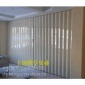 东营塑料折叠门 pvc折叠门 烟台百叶折叠门