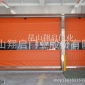 苏州PVC快速门 无尘车间门 pvc快速卷帘门 工业门