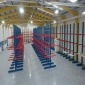 厦门品牌公司悬臂货架Cantilever Rack存放圆管工厂使用在线设计