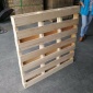 青岛木托盘生产厂家出口托盘 实木托盘ippc熏蒸标识