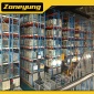 浙江货架生产厂重型货架仓库货架高位大型托盘式货架五金金属铁架